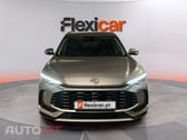 MG ZS 1.5 Hybrid+ Luxury