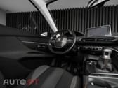Peugeot 3008 1.6 BlueHDi Active
