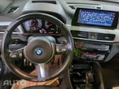 BMW X2 25 e xDrive Pack M