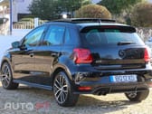 Volkswagen Polo 1.8 TSi GTi