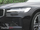 Volvo V60 2.0 T8 AWD TE R-Design