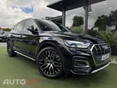 Audi Q5 35 TDI Sport S tronic