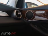 Mercedes-Benz GLC 220 d 4Matic 9G-TRONIC