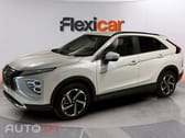 Mitsubishi Eclipse Cross 2.4 PHEV eMotion