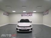 Volkswagen Golf 2.0 TSI GTI DSG Performance