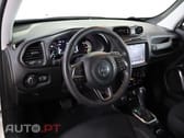 Jeep Renegade Limited 1.3 TG Plug In Hybrid 4Xe