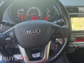 Kia Rio 1.1 CRDi Prime