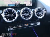 Mercedes-Benz B 250 e 8G-DCT AMG Line