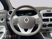 Renault Zoe ( c/bateria) Limited 40