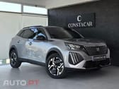 Peugeot E-2008 54 kWh Allure