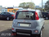 Fiat Panda City Life 1.0 Hybrid