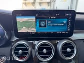 Mercedes-Benz C 220 d 9G-TRONIC AMG Line