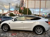 Tesla Model Y Standard RWD
