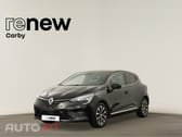 Renault Clio Clio 1.0 TCe Techno Bi-Fuel
