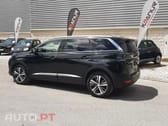 Peugeot 5008 1.5 BlueHDi Allure Pack