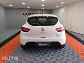 Renault Clio 1.5 dCi Dynamique S