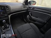 Renault Mégane BLUE dCi 115 LIMITED