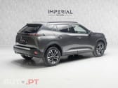 Peugeot 2008 1.2 PureTech Allure Pack EAT8