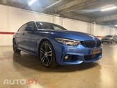 BMW 440 i Pack M Auto