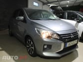 Mitsubishi Space Star 1.2 Connect Edition