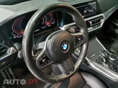 BMW 320 d Pack M Auto