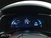 DS DS7 Crossback E-Tense Performance Line+ EAT8