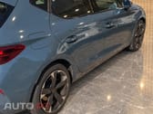 Cupra Leon 1.5 e-Hybrid DSG