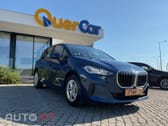 BMW 225 e xDrive