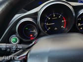 Honda Civic Tourer 1.6 DTEC Elegance