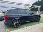 BMW X5 50 e xDrive Pack M Desportivo Pro