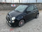 Abarth 595C 1.4 T-Jet Turismo