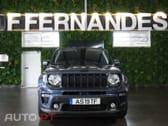 Jeep Renegade 1.6 MJD Night Eagle