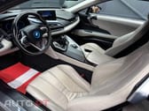 BMW i8 Basis