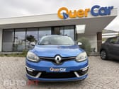 Renault Mégane 1.5 dCi GT Line EDC