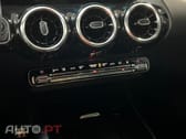 Mercedes-Benz GLA 250 e AMG Line