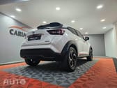 Nissan Juke 1.6 Hybrid N-Connecta