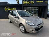 Renault Clio Break 1.2 16V Confort 130g