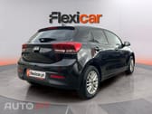 Kia Rio 1.0 T-GDi Wave