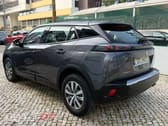 Peugeot 2008 1.5 BlueHDi Active Pack EAT8