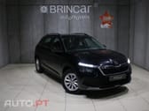Skoda Kamiq 1.0 TSI Style