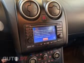 Nissan Qashqai 1.5 dci tekno