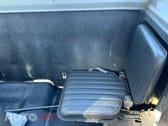 Nissan Pick Up D21 King Cab 2.5D 3Lugares