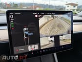 Tesla Model 3 Tração Traseira