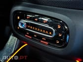 Smart ForTwo Prime