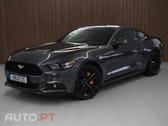 Ford Mustang 2.3i EcoBoost