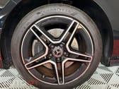 Mercedes-Benz A 250 e AMG Line