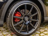 Mercedes-Benz GLA 45 AMG 4-Matic