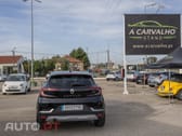 Renault Captur 1.0 TCe Intes