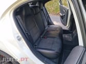 Mercedes-Benz A 180 d AMG Line