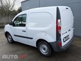 Renault Kangoo 1.5 Limited